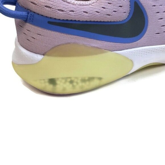 Nike Joyride Dual Run GS Running Shoes Lilac Girls 7Y Womens Size 8.5 CN9600-515 - Picture 6 of 8
